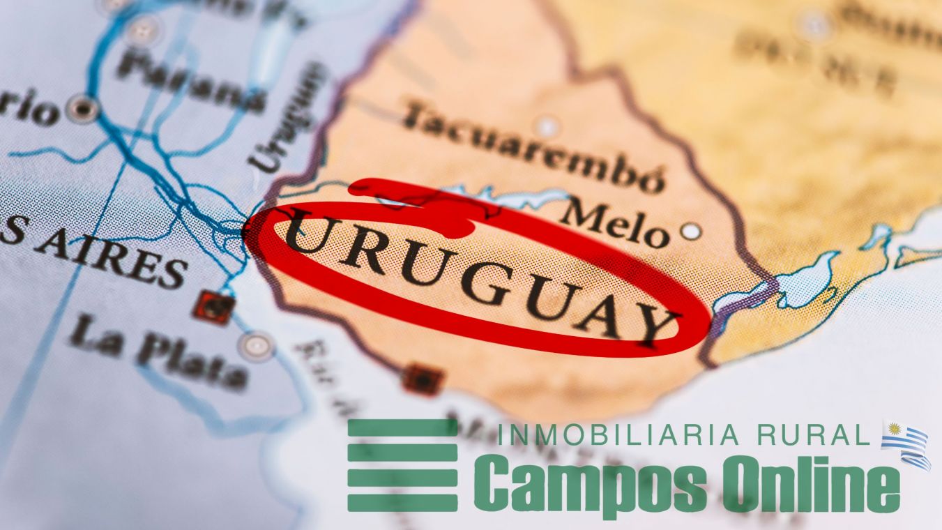 Uruguay 2025 El modelo latinoamericano 
